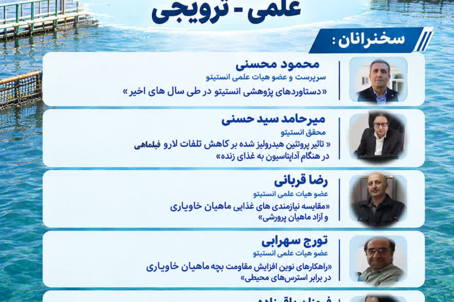 روز ملی آبزیان