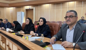 گردهمایی خانواده بزرگ روابط عمومی استان گیلان با حضور استاندار و مشاور وزارت کشور