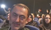 حضور رئیس انستیتو تحقیقات بین المللی ماهیان خاویاری بعنوان عضو پنل در نخستین اجلاس بین المللی استانداران کشور‌های حاشیه دریای کاسپین