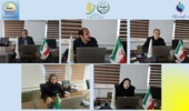انتقال دستاوردهای علمی – ترویجی توسط کارشناسان انستیتو تحقیقات بین المللی ماهیان خاویاری به مناسبت هفته پژوهش