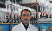 انتقال لارو ماهی‌ خاویاری استرلیاد به بخش خصوصی با هدف تحقق اقتصاد مقاومتی