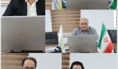 برگزاری برنامه تخصصی انتقال یافته‌های علمی با تأکید بر ماهیان خاویاری به مناسبت روز ملی آبزیان