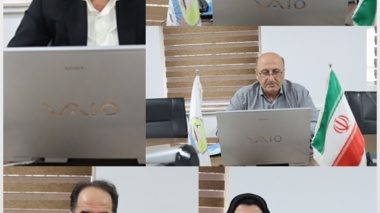 برگزاری برنامه تخصصی انتقال یافته‌های علمی با تأکید بر ماهیان خاویاری به مناسبت روز ملی آبزیان