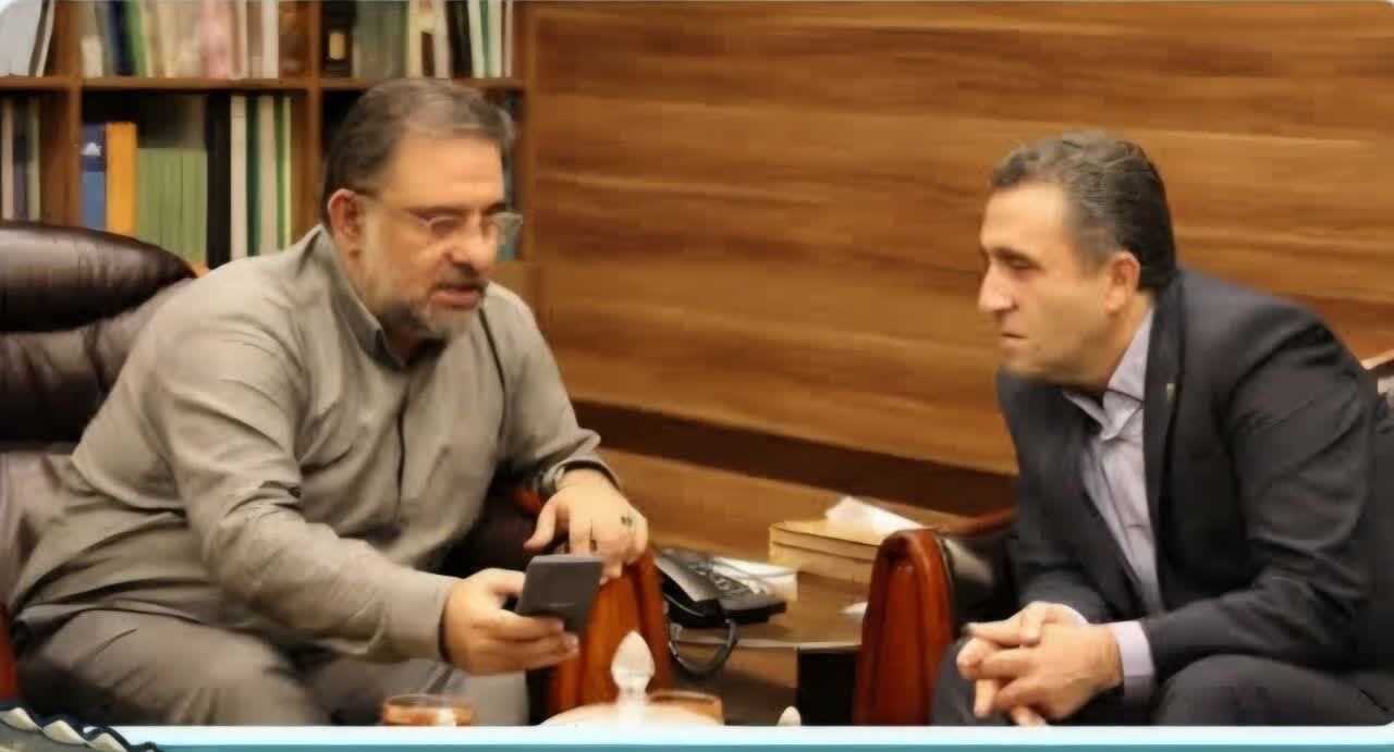 ماهیان خاویاری؛ ظرفیت مغفول اقتصاد دریامحور گیلان