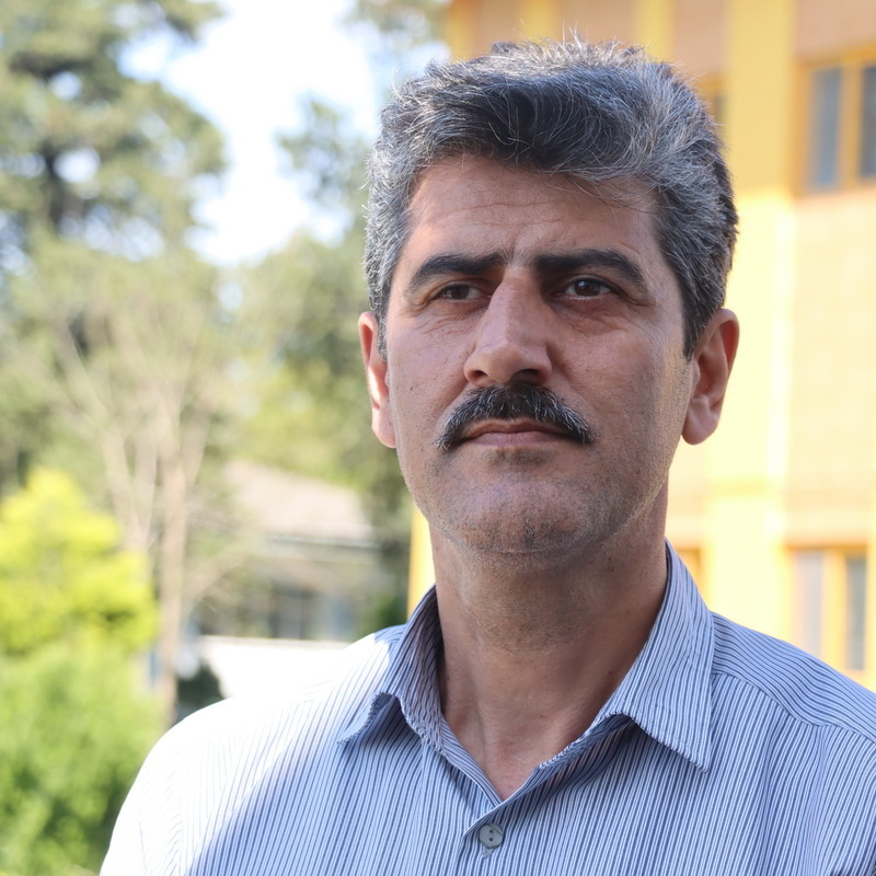 آقای دکتر سید علی موسوی
