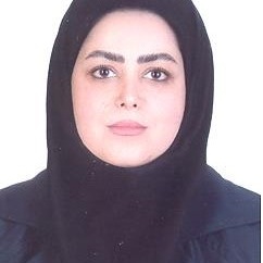 سرکار خانم ندا حقگو