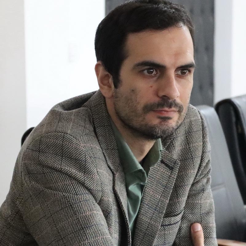 سید سینا میرمظلومی