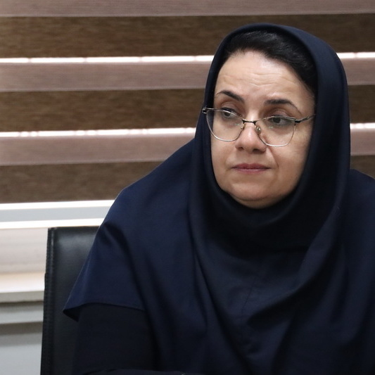 خانم دکتر بهاره یونس حقیقی