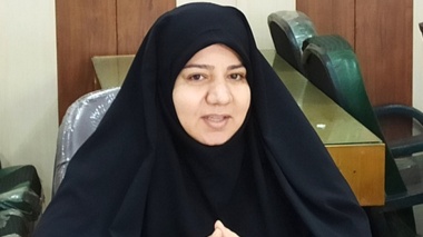 انتصاب رئیس بخش تحقیقات خاک و آب