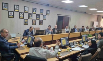 نشست "تبیین روشها و فرآیندهای ترویجی"