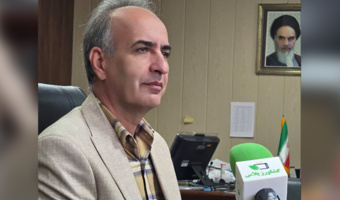ضرورت توجه فوری به چالشهای خاک ایران
