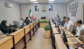 برنامهریزی برای برگزاری گردهمایی سراسری تحقیقات، آموزش و ترویج