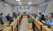طرح "به هنگام سازی سامانه نیاز آبی گیاهان زراعی و باغی "