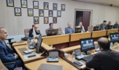 پیشنویس شیوهنامه سفارش و خرید دادههای رقومی از پایگاه ملی اطلاعات منابع خاک کشور
