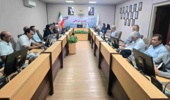 نشست خبرگانی «مطالعات خاک‌شناسی؛ چالش‌ها و راهکارها»