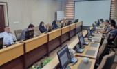 نشست علمی "رویکردی نوین به بهره‌وری نسبی اقتصادی آب کشاورزی"