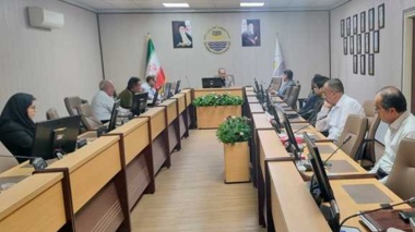 برنامه‌ریزی برای برگزاری گردهمایی سراسری تحقیقات، آموزش و ترویج