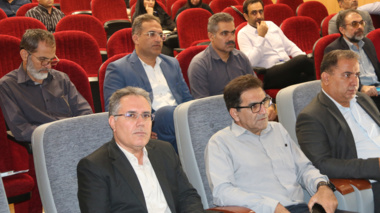 در کارگاه آموزشی اعضاء کارگروه کنترل و بازرسی از مواد کودی استان البرز تأکید شد؛