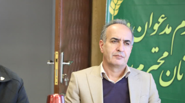 نتایج پایش خاک‌های کشاورزی، نقشه راه آینده آب و خاک کشور را ترسیم می‌کند