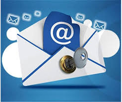 پست الکترونیکی سازمان