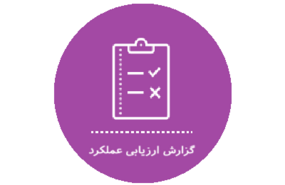 گزارش ارزیابی عملکرد