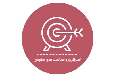 استراتژی‌ها و سیاست‌های سازمان