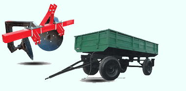 مدیریت آزمون و کنترل کیفیت ماشین‏ها و تجهیزات کشاورزی