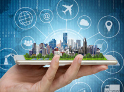 درگاه خدمات الکترونیک