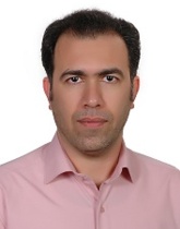 سیدعلی باقریان