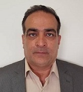محسن قدرت بیگی