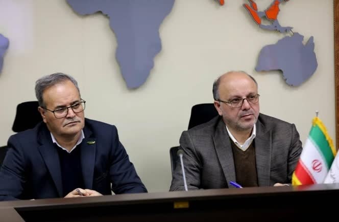 بهره‌وری کشاورزی