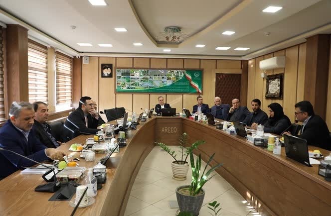 بهره‌وری کشاورزی