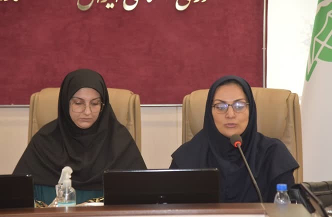 بهره‌وری کشاورزی