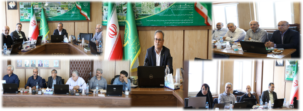 دویست و هفتاد و یکمین جلسه هیات ممیزه