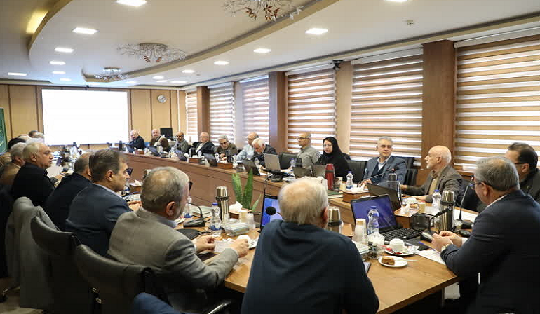 هیات ممیزه و هیات‌های امنا