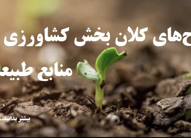 طرح کلان