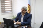 جلسه شورای مدیران و روسای بخش های تحقیقاتی در موسسه برگزار شد