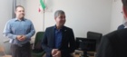 بررسی میدانی توانمندی‌ها، چالش‌ها و برنامه‌های بخش‌های تحقیقاتی کشاورزی و منابع طبیعی استان