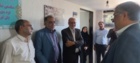 بررسی میدانی توانمندی‌ها، چالش‌ها و برنامه‌های بخش‌های تحقیقاتی کشاورزی و منابع طبیعی استان