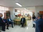 بررسی میدانی توانمندی‌ها، چالش‌ها و برنامه‌های بخش‌های تحقیقاتی کشاورزی و منابع طبیعی استان