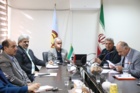 بررسی وضعیت استانداردسازی پلاک‌های گوش دام در موسسه