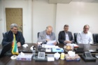 بررسی وضعیت استانداردسازی پلاک‌های گوش دام در موسسه