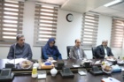 بررسی وضعیت استانداردسازی پلاک‌های گوش دام در موسسه