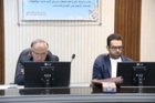 بازدید مدیران شرکت پردیس عصاره ترشیز از موسسه تحقیقات علوم دامی کشور