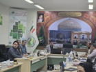 تولید نهال‌های بومی با رویکرد اقتصادی و همکاری‌های پژوهشی در راستای احیای منابع طبیعی