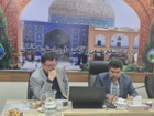 تولید نهال‌های بومی با رویکرد اقتصادی و همکاری‌های پژوهشی در راستای احیای منابع طبیعی