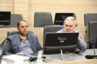 مدیران جدید، سربازان جبهه امنیت غذایی هستند