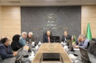 مدیران جدید، سربازان جبهه امنیت غذایی هستند