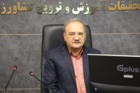مدیران جدید، سربازان جبهه امنیت غذایی هستند