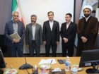 مرکز امام خمینی(ره) پیشگام هوشمندسازی آموزش کشاورزی میشود
